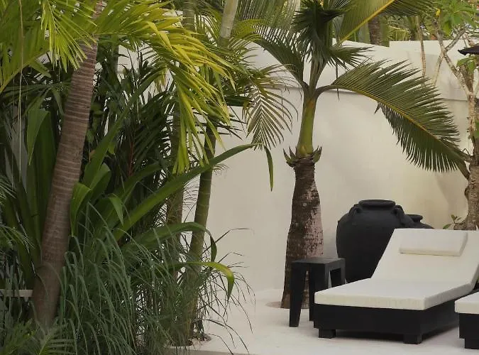 Calamus Luxury In Umalas Private Pool Canggu