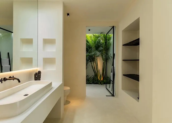 Calamus Luxury In Umalas Private Pool * Canggu