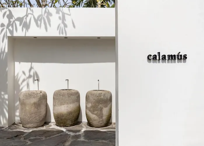 Calamus Luxury In Umalas Private Pool * Canggu