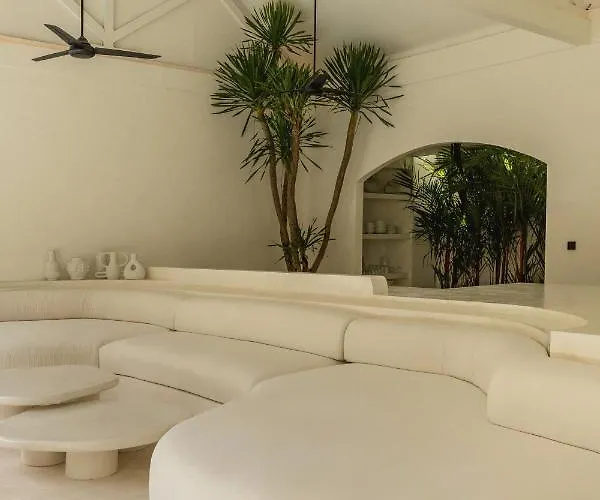 Calamus Luxury In Umalas Private Pool * Canggu
