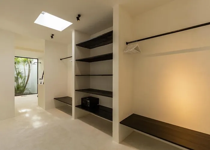 Calamus Luxury In Umalas Private Pool Villa