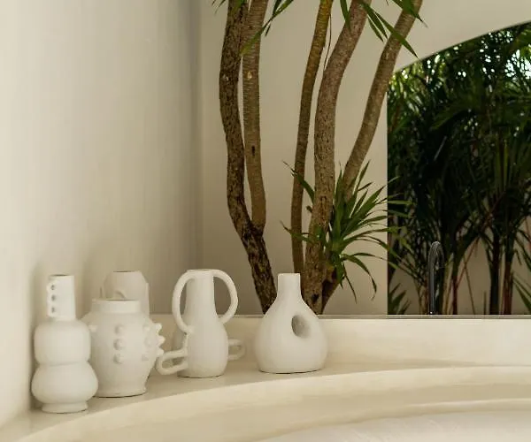 Calamus Luxury In Umalas Private Pool Villa