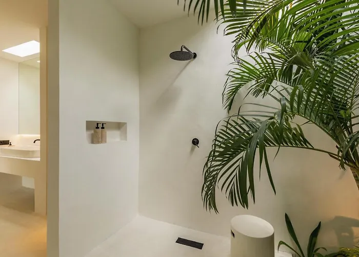 Villa Calamus Luxury In Umalas Private Pool