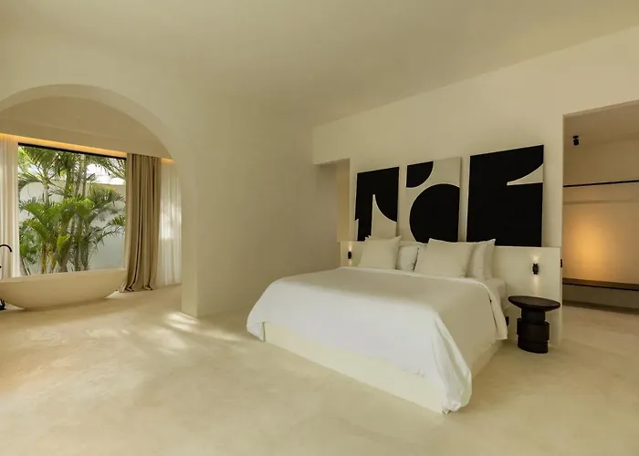 Calamus Luxury In Umalas Private Pool Villa *