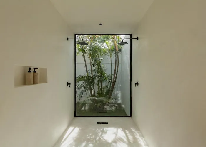 Villa Calamus Luxury In Umalas Private Pool *