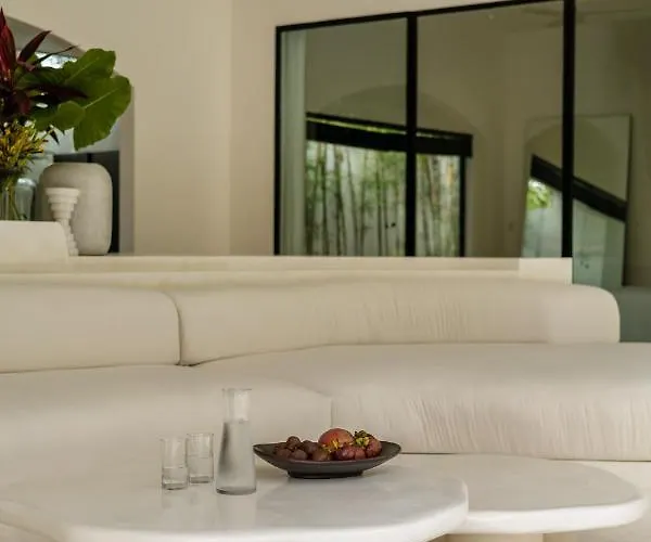 Calamus Luxury In Umalas Private Pool * Canggu