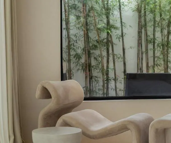 Calamus Luxury In Umalas Private Pool Villa Canggu