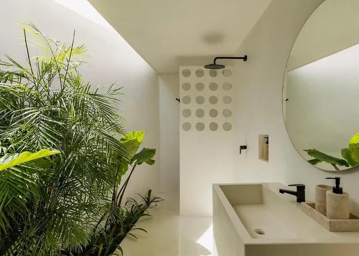 Villa Calamus Luxury In Umalas Private Pool Canggu