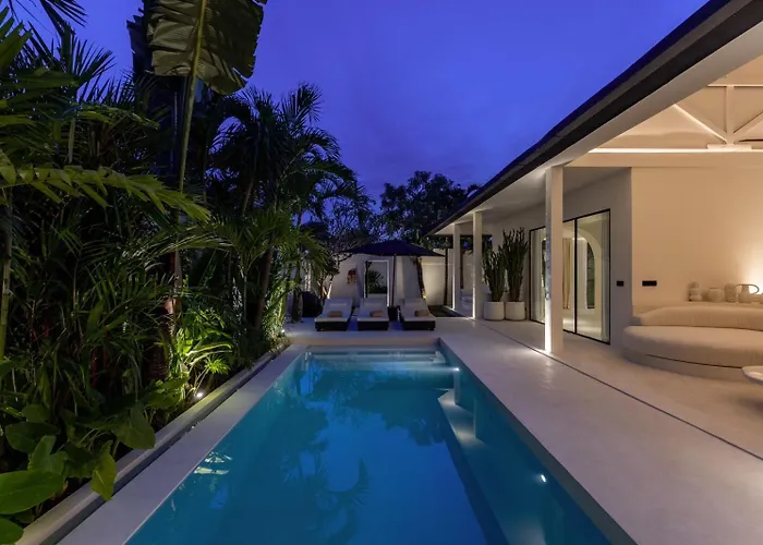 Calamus Luxury In Umalas Private Pool * Canggu